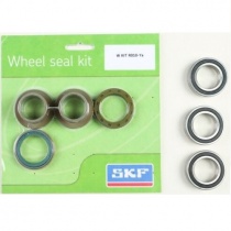 Подшипники оси колеса SKF WSB-KIT-R010-YA