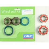 Подшипники оси колеса SKF WSB-KIT-R012-YA