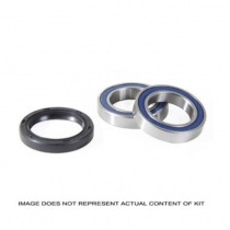 Подшипники оси колеса Pro-x 23.S110033