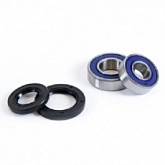 Подшипники оси колеса Pro-x 23.S110035