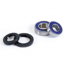 Подшипники оси колеса Pro-x 23.S110035