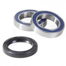 Подшипники оси колеса Pro-x 23.S110048