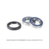 Подшипники оси колеса Pro-x 23.S110054