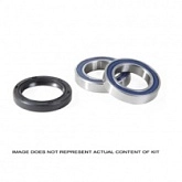 Подшипники оси колеса Pro-x 23.S110075