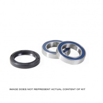 Подшипники оси колеса Pro-x 23.S111060
