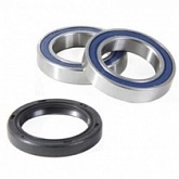 Подшипники оси колеса Pro-x 23.S111077