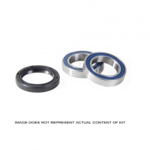 Подшипники оси колеса Pro-x 23.S112043