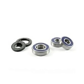 Подшипники оси колеса Pro-x 23.S112085