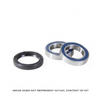 Подшипники оси колеса Pro-x 23.S113020