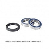 Подшипники оси колеса Pro-x 23.S114034