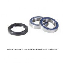 Подшипники оси колеса Pro-x 23.S114044