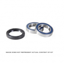 Подшипники оси колеса Pro-x 23.S114056