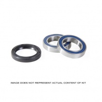 Подшипники оси колеса Pro-x 23.S114078