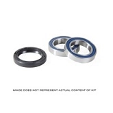 Подшипники оси колеса Pro-x 23.S115026
