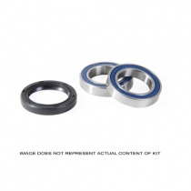 Подшипники оси колеса Pro-x 23.S115035