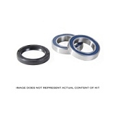 Подшипники оси колеса Pro-x 23.S116024