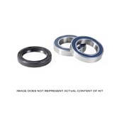 Подшипники оси колеса Pro-x 23.S116024