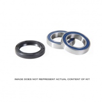 Подшипники оси колеса Pro-x 23.S116024