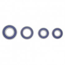 Подшипники оси колеса All Balls 25-1100