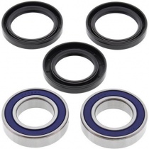 Подшипники оси колеса All Balls 25-1499