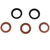 Подшипники оси колеса Athena W445004R