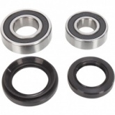 Подшипники оси колеса Bearing Connections 101-0211