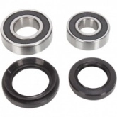 Подшипники оси колеса Bearing Connections 101-0211
