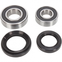 Подшипники оси колеса Bearing Connections 101-0211