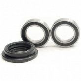 Подшипники оси колеса Bearing Worx WBK40001