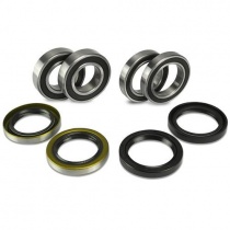 Подшипники оси колеса Bearing Worx WBK50003