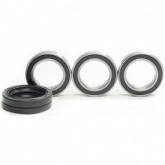 Подшипники оси колеса Bearing Worx WBK50011