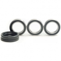 Подшипники оси колеса Bearing Worx WBK50011