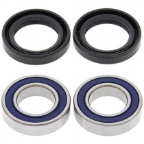 Подшипники оси колеса Bearing Worx WBK70005
