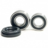 Подшипники оси колеса Bearing Worx WBK90010
