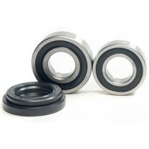 Подшипники оси колеса Bearing Worx WBK90010