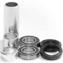 Подшипники оси колеса Bearing Worx WRK30004