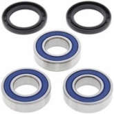 Подшипники оси колеса Bearing Worx WRK70012