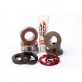Подшипники оси колеса Pivot Works FWC H02 500