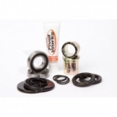 Подшипники оси колеса Pivot Works FWC K04 500