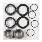 Подшипники оси колеса Pivot Works FWC S07 500