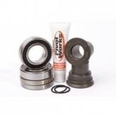 Подшипники оси колеса Pivot Works FWC T03 500
