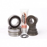 Подшипники оси колеса Pivot Works FWC T03 500