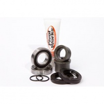 Подшипники оси колеса Pivot Works FWC Y05 500