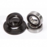 Подшипники оси колеса Pivot Works FWK H02 521