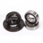 Подшипники оси колеса Pivot Works FWK H02 521