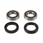 Подшипники оси колеса Pivot Works FWK H03 521