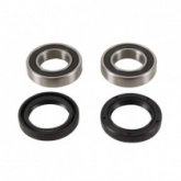 Подшипники оси колеса Pivot Works FWK H03 521