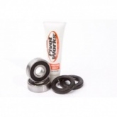 Подшипники оси колеса Pivot Works FWK H04 008
