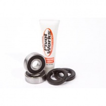 Подшипники оси колеса Pivot Works FWK H04 008