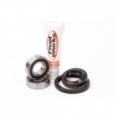 Подшипники оси колеса Pivot Works FWK H13 046